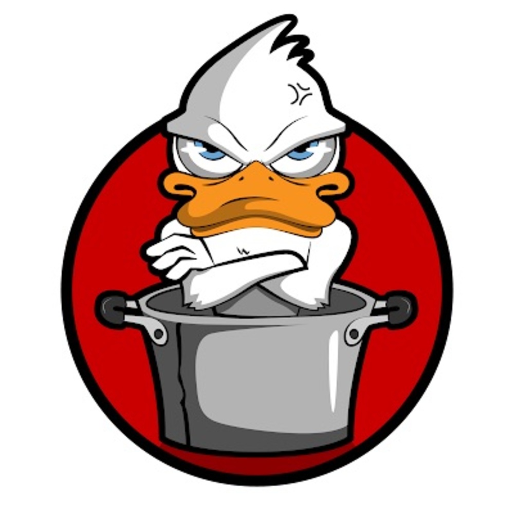 Meet your Posher, Duck